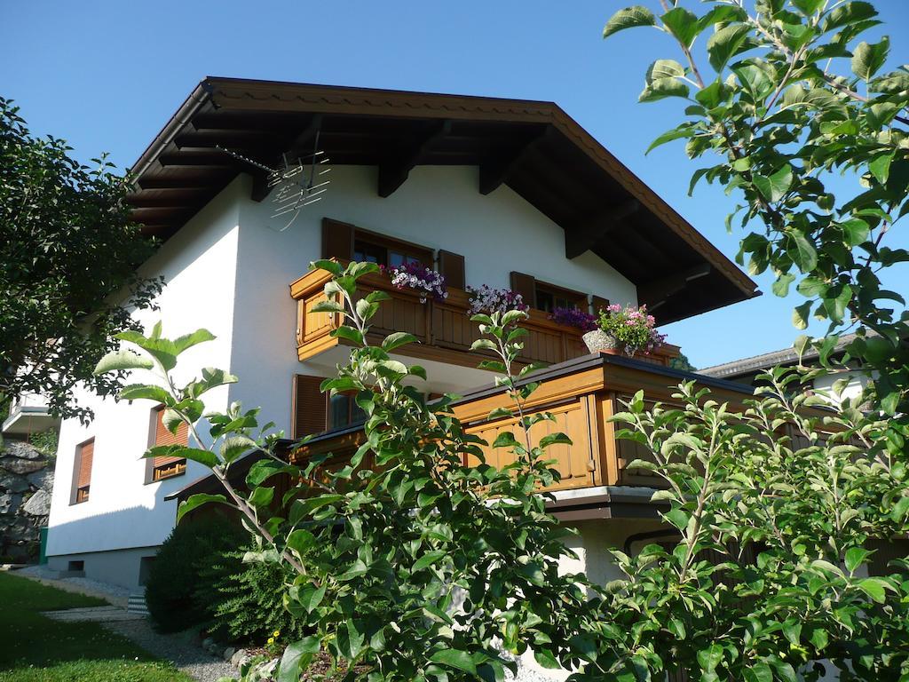 Haus Rosi Villa Uttendorf Room photo